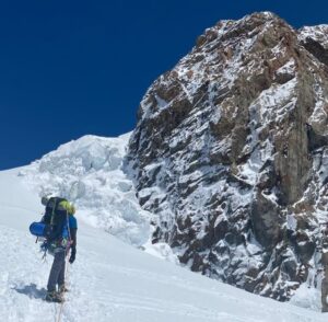 Alpinismo