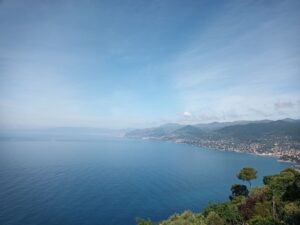 Escursioni - Parco Portofino