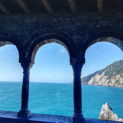 Escursioni nel Parco delle Cinque Terre