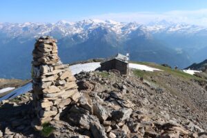 Escursioni - Valle D'Aosta