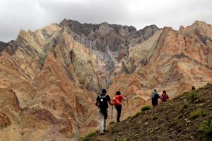 Viaggi - Trekking Ladakh