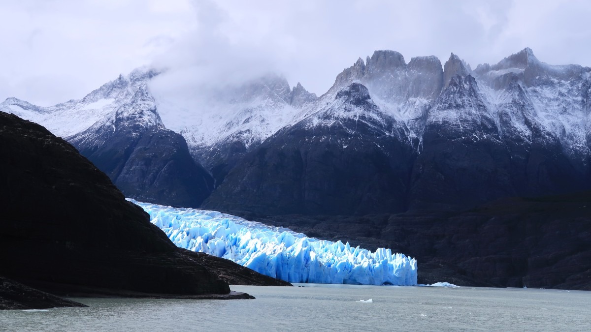 Patagonia on the road: dal Perito Moreno alla Terra del Fuoco