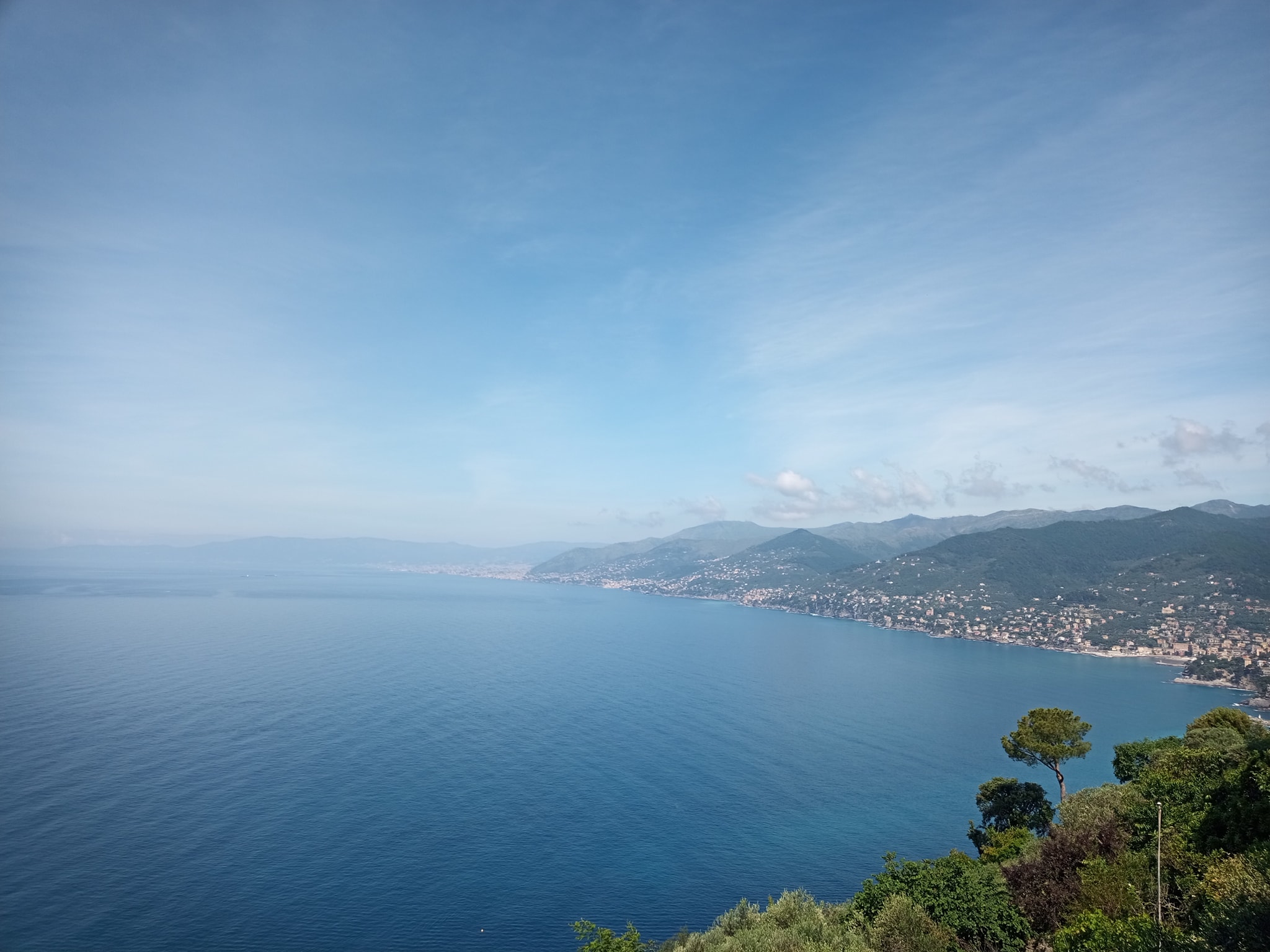 Escursioni nel Parco di Portofino